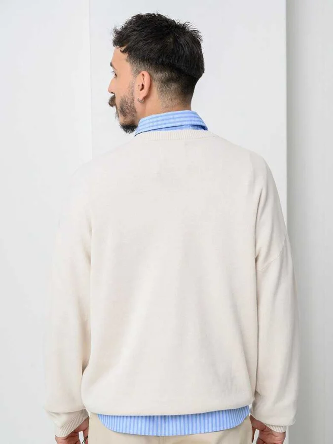 Jack&Jones - JCOSIGNAL KNIT... 2