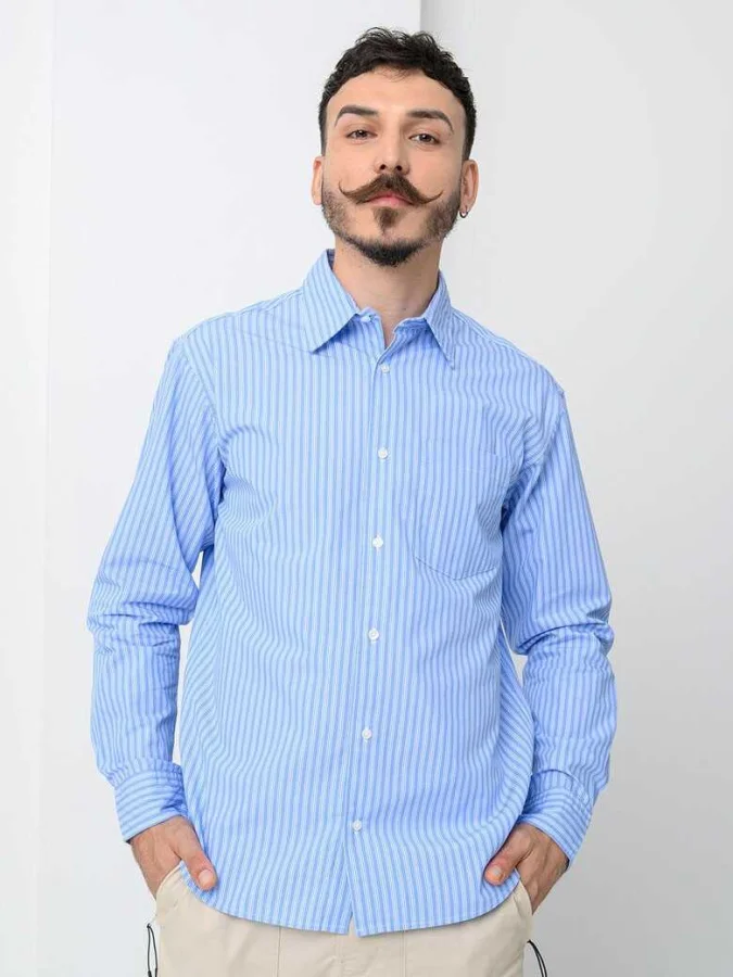 Jack&Jones - JJCODY POPLIN...