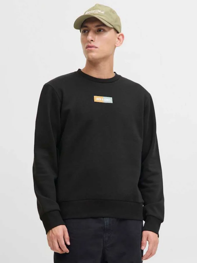 Jack&Jones - JJPAN SWEAT...