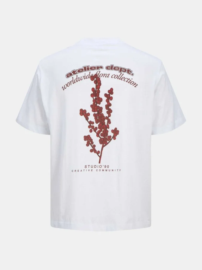 Jack&Jones - JJRODY TEE SS... 2