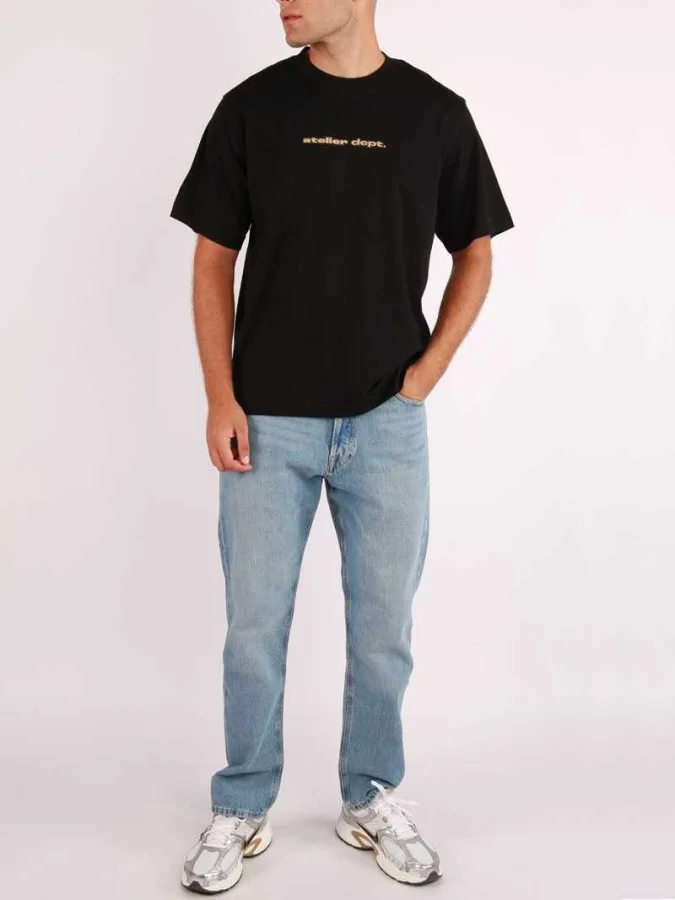 Jack&Jones - JJRODY TEE SS...