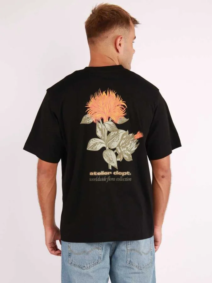 Jack&Jones - JJRODY TEE SS... 2