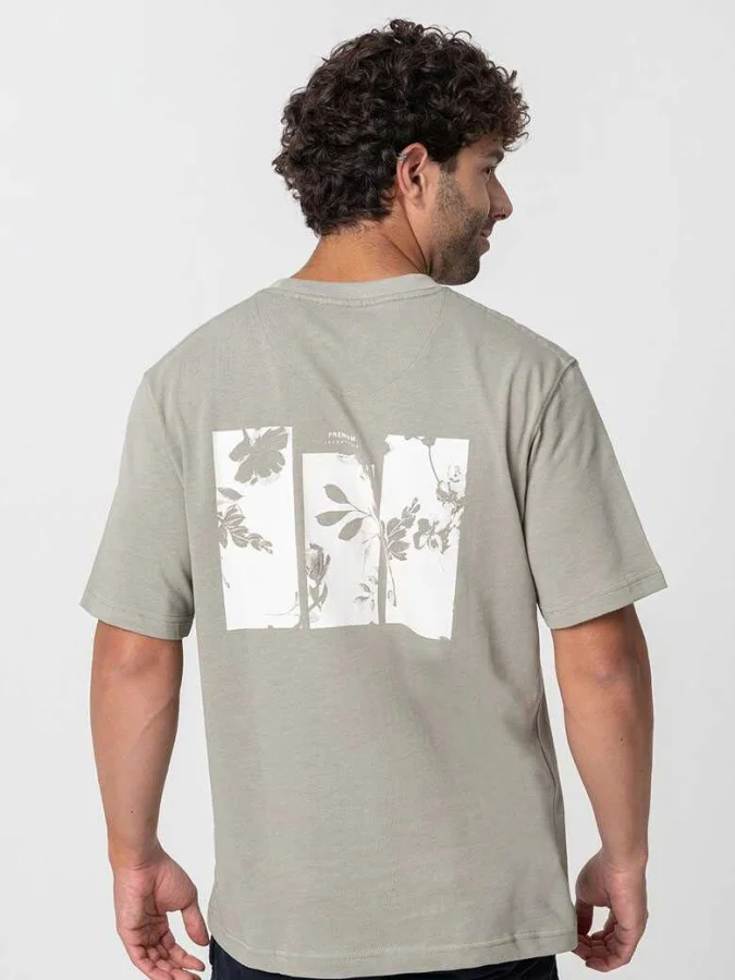Jack&Jones - JPRBLATOM SS TEE 2