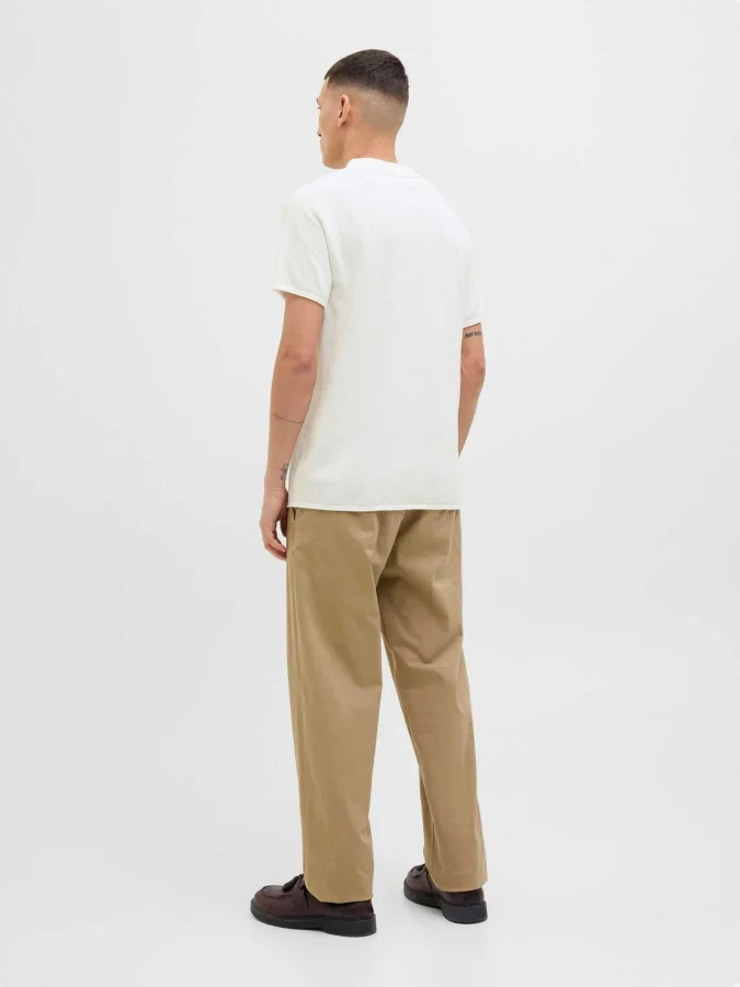 Jack&Jones - JJHILL KNIT... 2