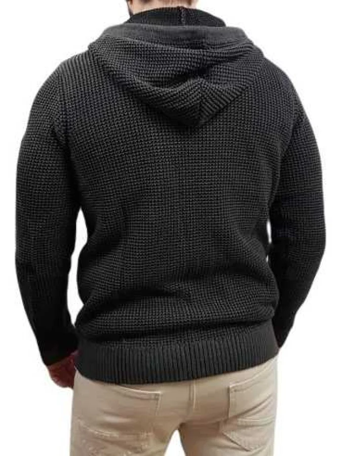 Jack&Jones - JJERIK KNIT... 2