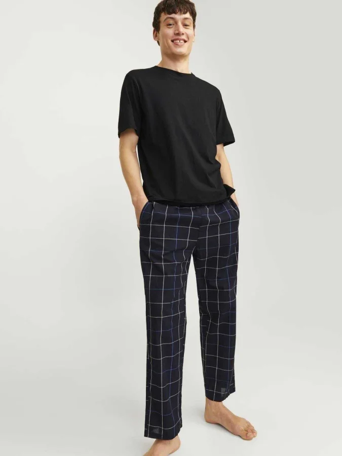 Jack & Jones - JACBASIC TEE...