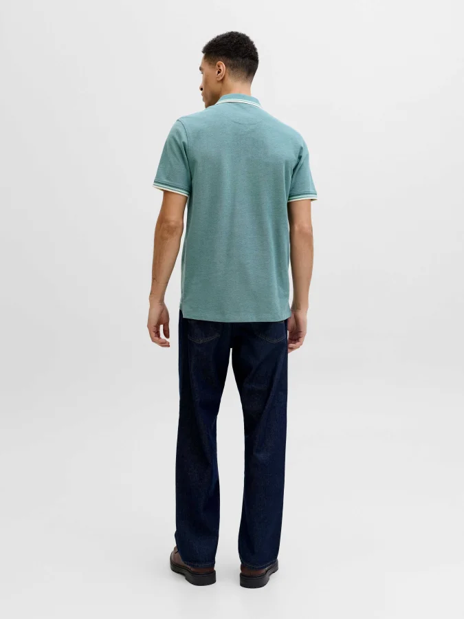 Jack&Jones - JJEPAULOS POLO... 2