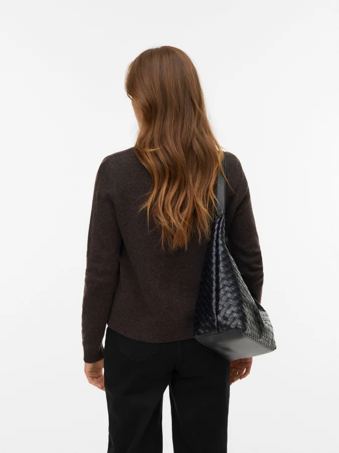 Vero Moda - VMHEAVEN LS... 2