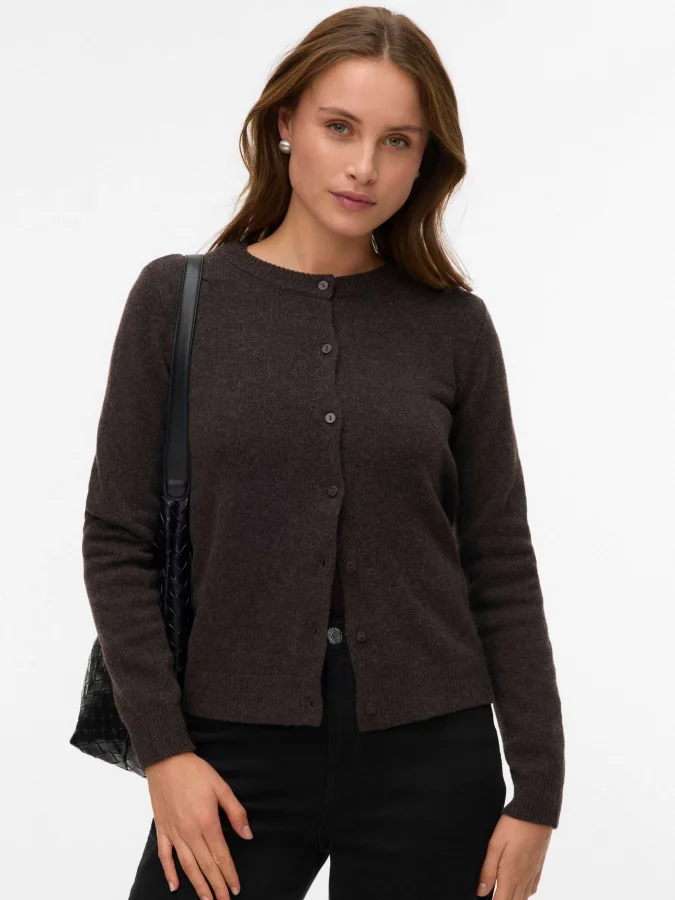 Vero Moda - VMHEAVEN LS...