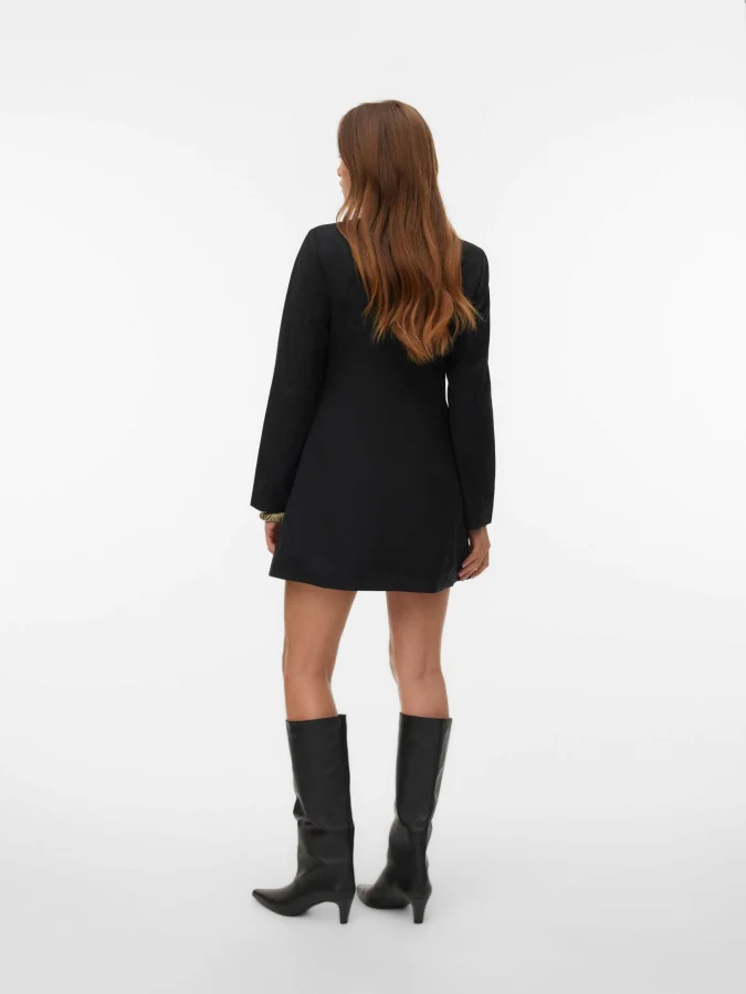 Vero Moda - VMMELLY LS... 2