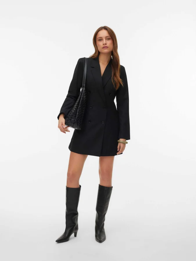 Vero Moda - VMMELLY LS...