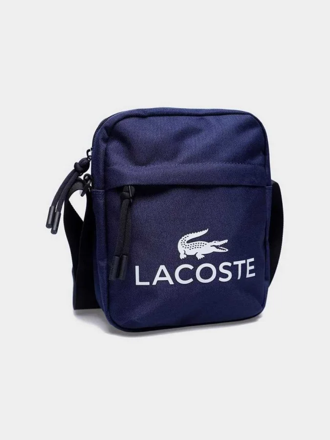 Lacoste - Men's Printed...