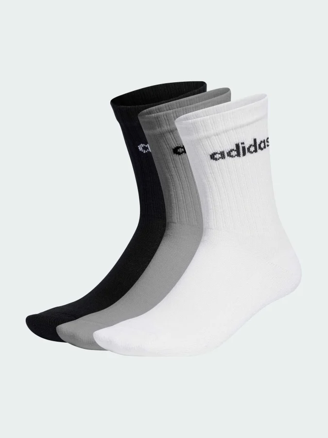 Adidas - C LIN CREW 3P