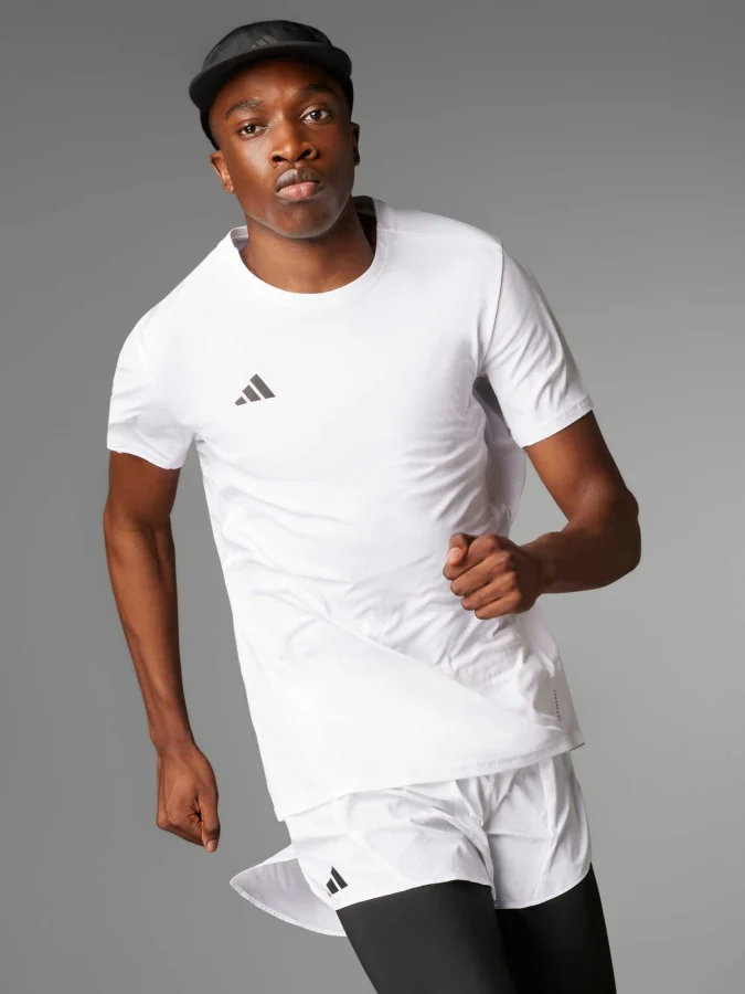 Adidas - ADIZERO E TEE