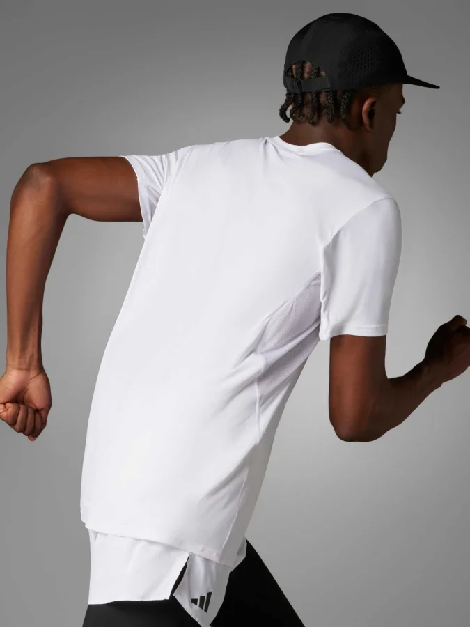 Adidas - ADIZERO E TEE 2