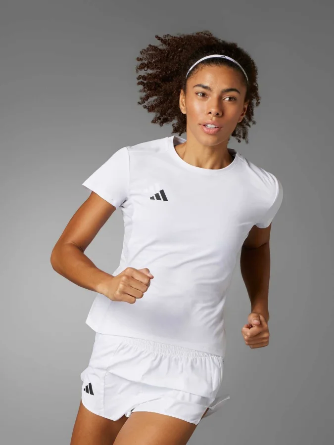 Adidas - ADIZERO E TEE