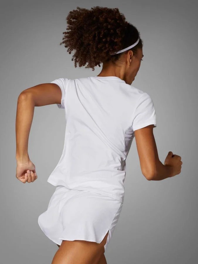 Adidas - ADIZERO E TEE 2