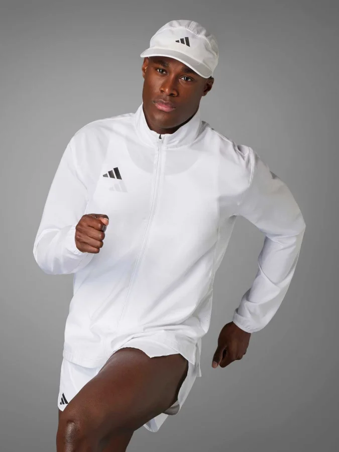 Adidas - ADIZERO E JCKT