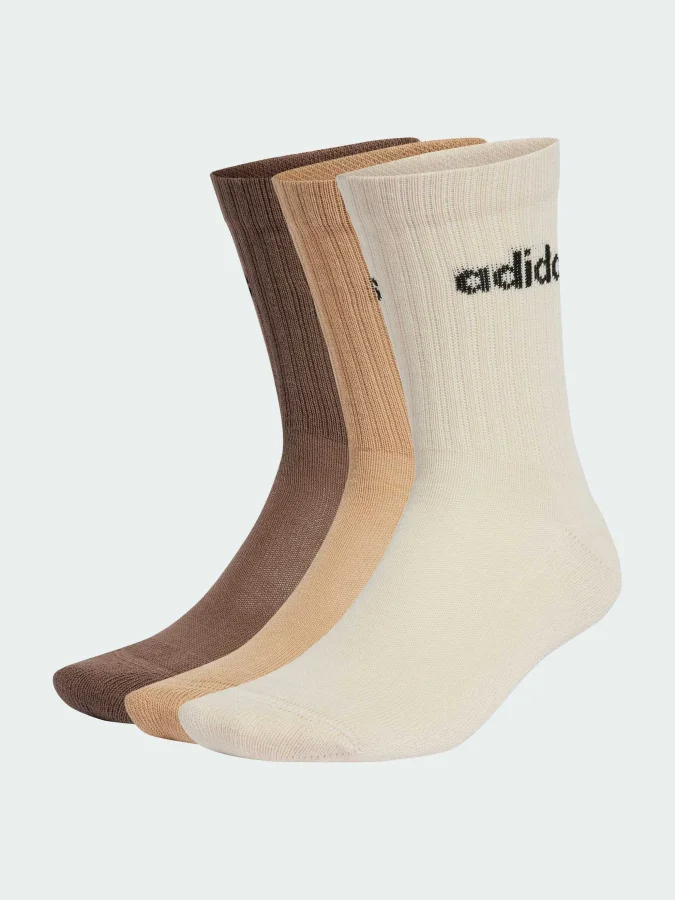 Adidas - C LIN CREW 3P