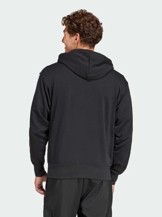 Adidas - M 3S FT HD 2