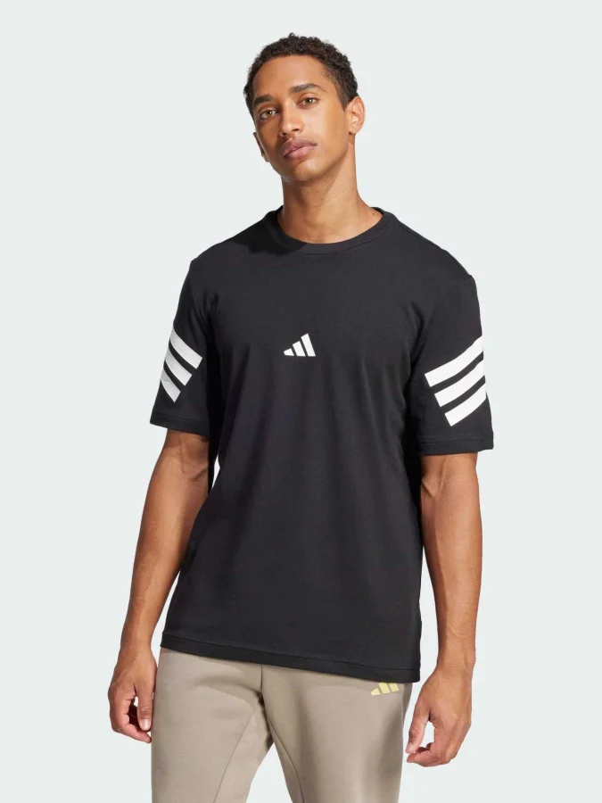 Adidas - M FI 3S REG T