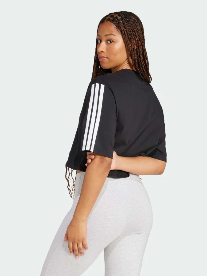 Adidas - W 3S SJ TLR T 2