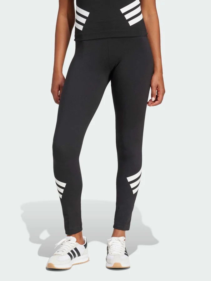 Adidas - W FI 3S LEGGING
