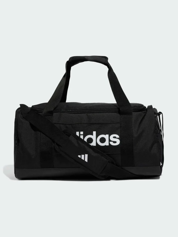 Adidas - LINEAR DUFFEL S