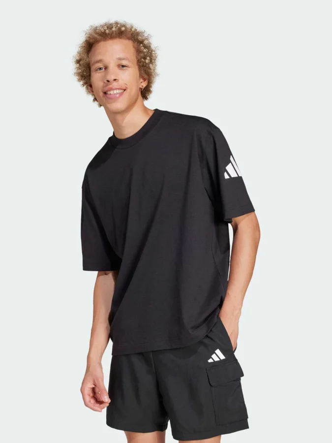 Adidas - M SJ T