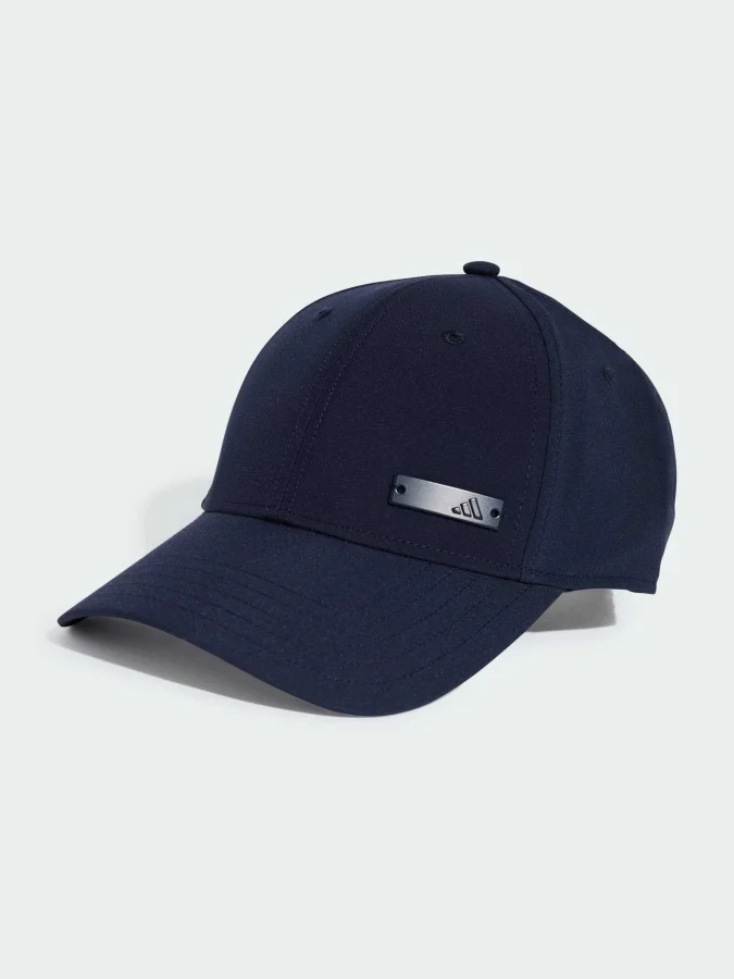 Adidas - BB CAP LT MET