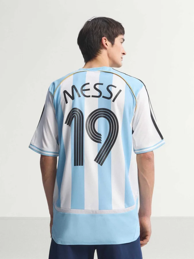 Adidas - AFA H JSY 06 M 2