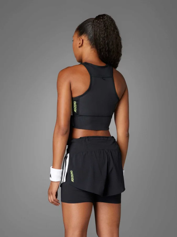 Adidas - ADIZERO CROP W 2
