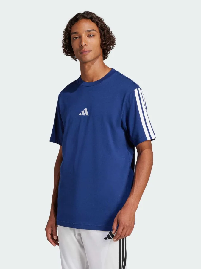 Adidas - M 3S SJ T B