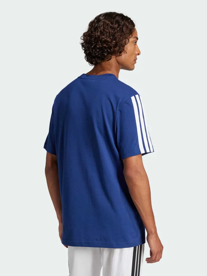 Adidas - M 3S SJ T B 2