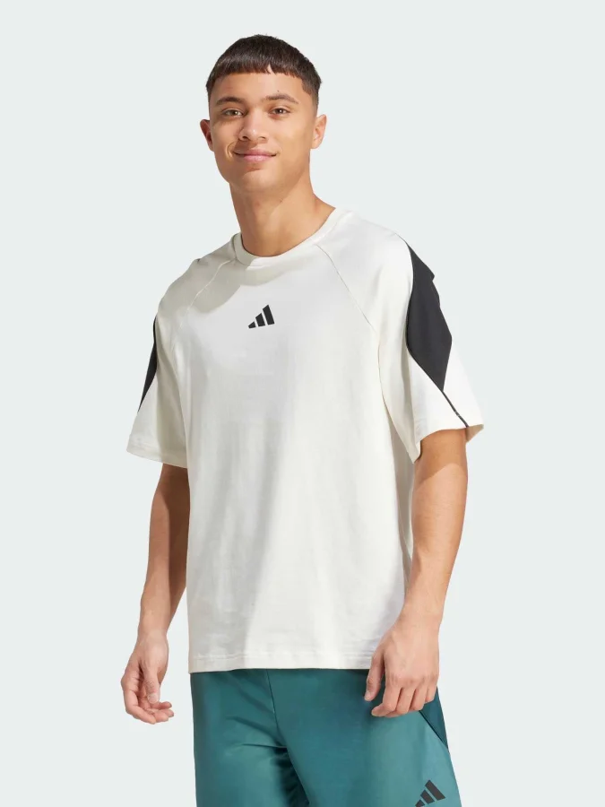 Adidas - M STADIUM TEE