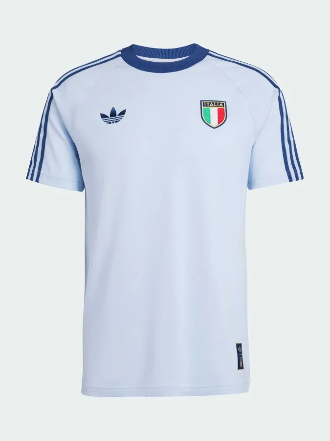 Adidas - FIGC OG TEE