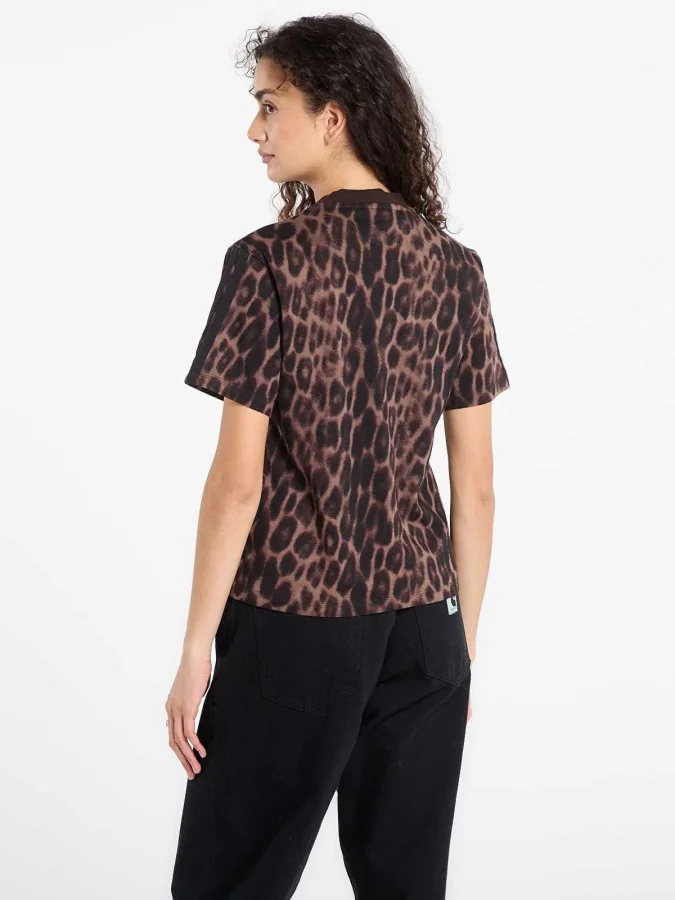 Adidas - W AOP 3S T 2