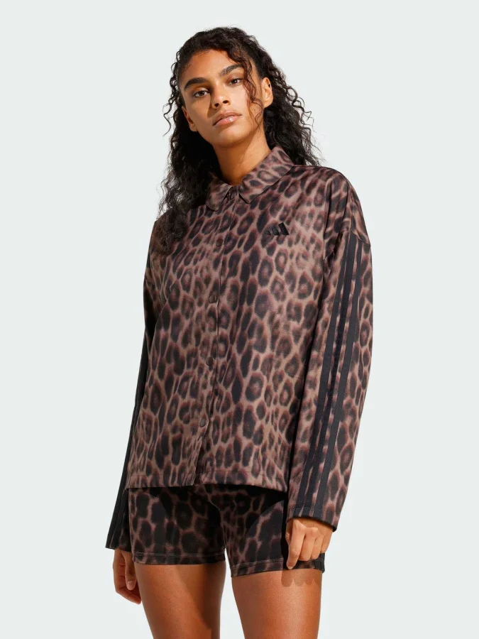 Adidas - W AOP 3S WV CJ