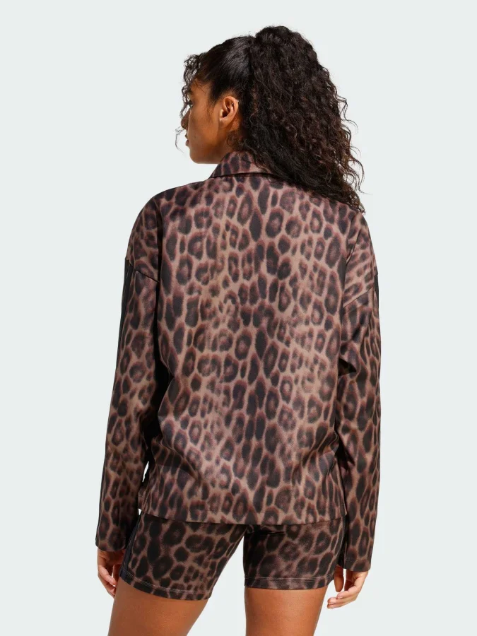 Adidas - W AOP 3S WV CJ 2