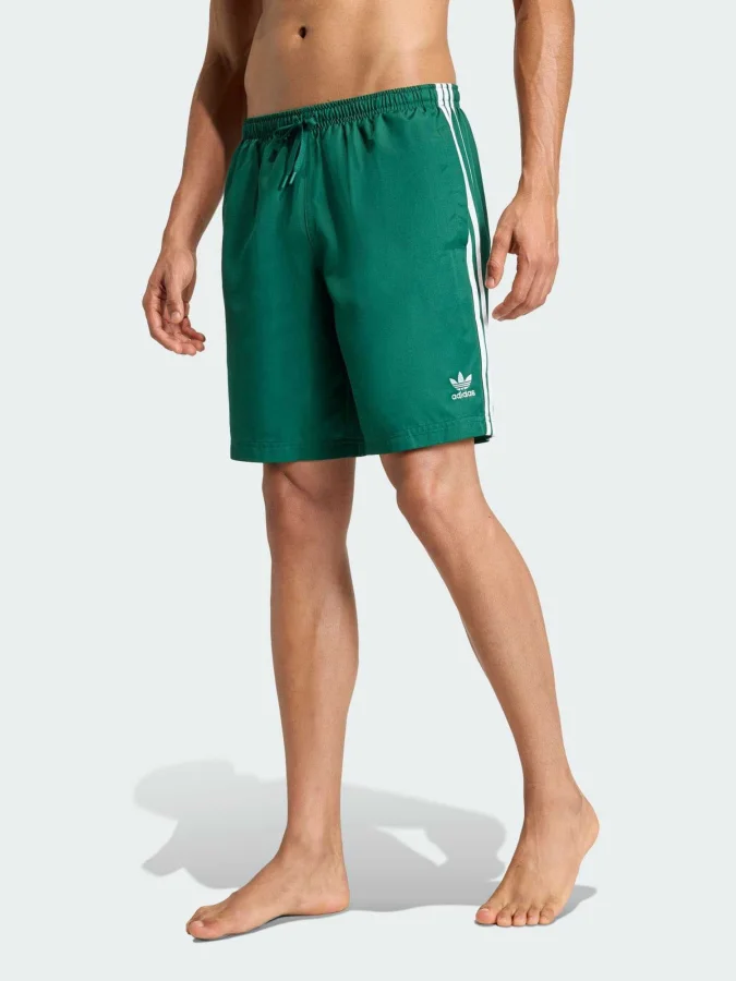 Adidas - ADIC SWIMSH 8IN