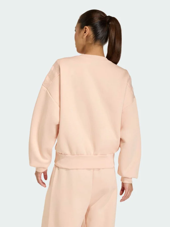 Adidas - W FI 3S MT SW 2