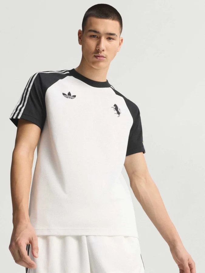 Adidas - JUVE OG TEE