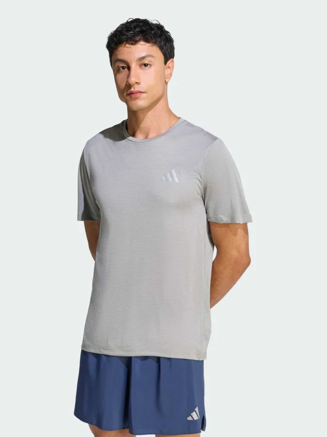 Adidas - Run Ess Tee M