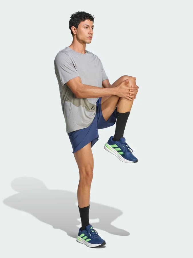 Adidas - Run Ess Tee M 2