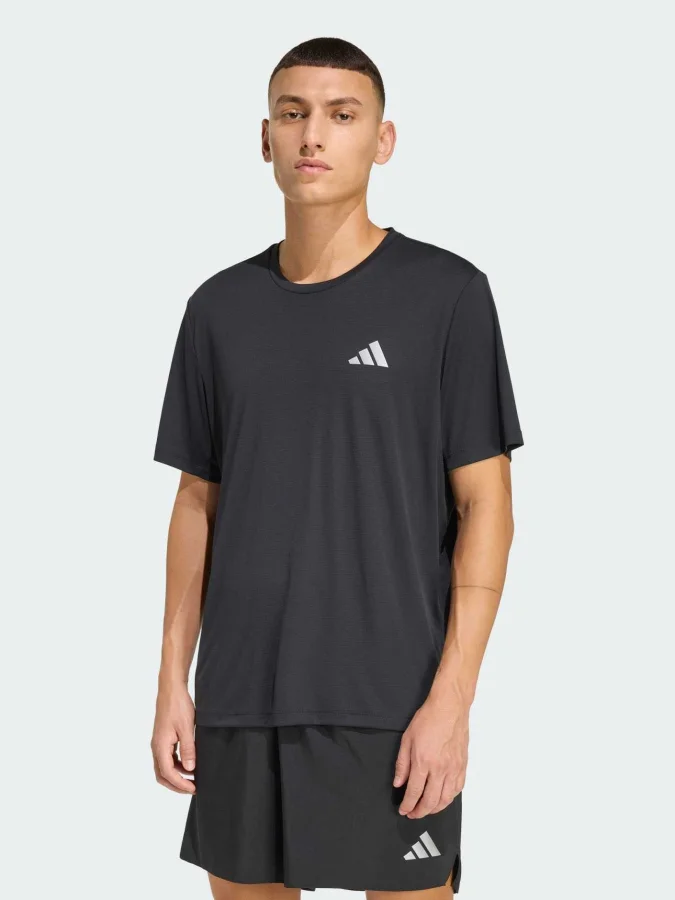 Adidas - Run Ess Tee M