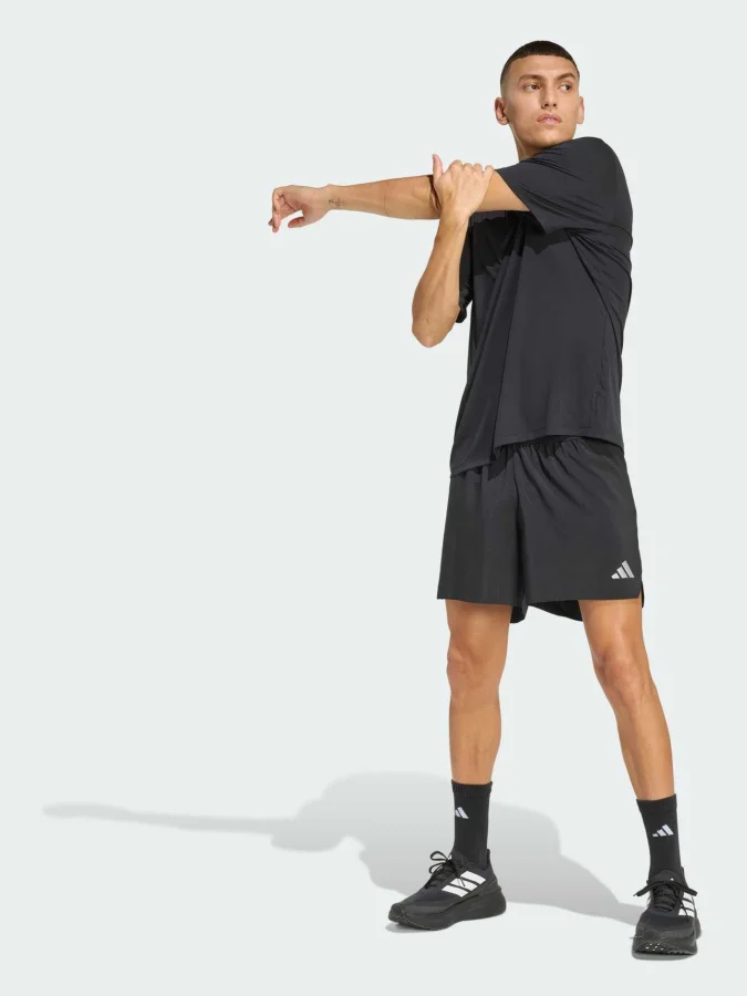 Adidas - Run Ess Tee M 2