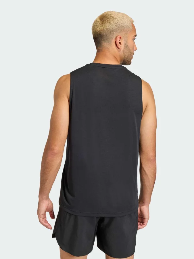Adidas - Run Ess Tank M 2