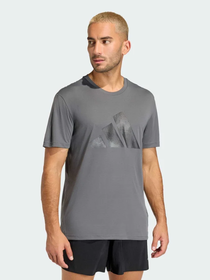 Adidas - Run Ess BL T M