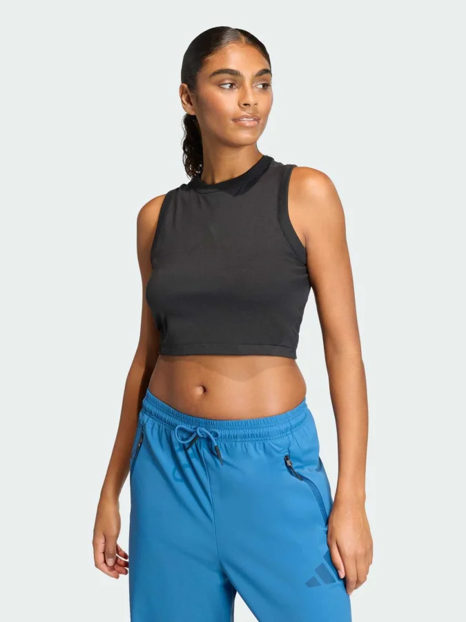 Adidas - W Z.N.E. TNK