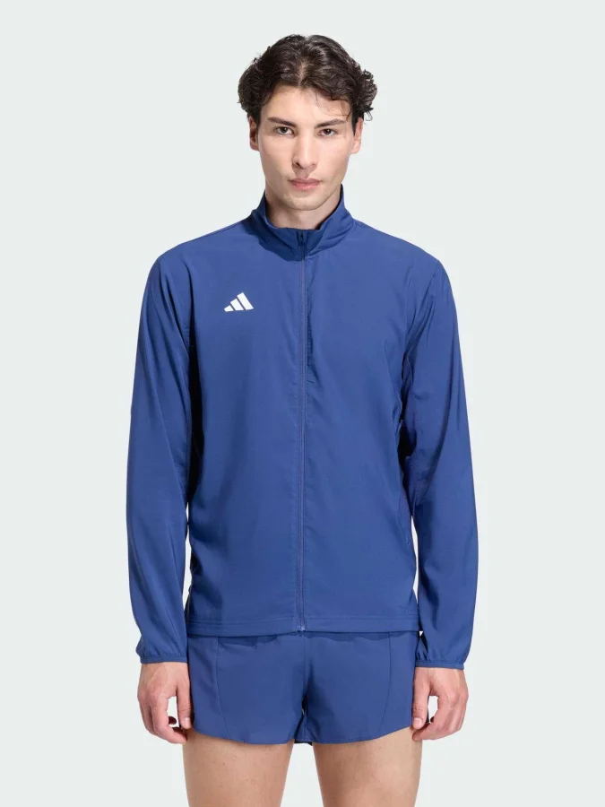 Adidas - ADIZERO E JCKT